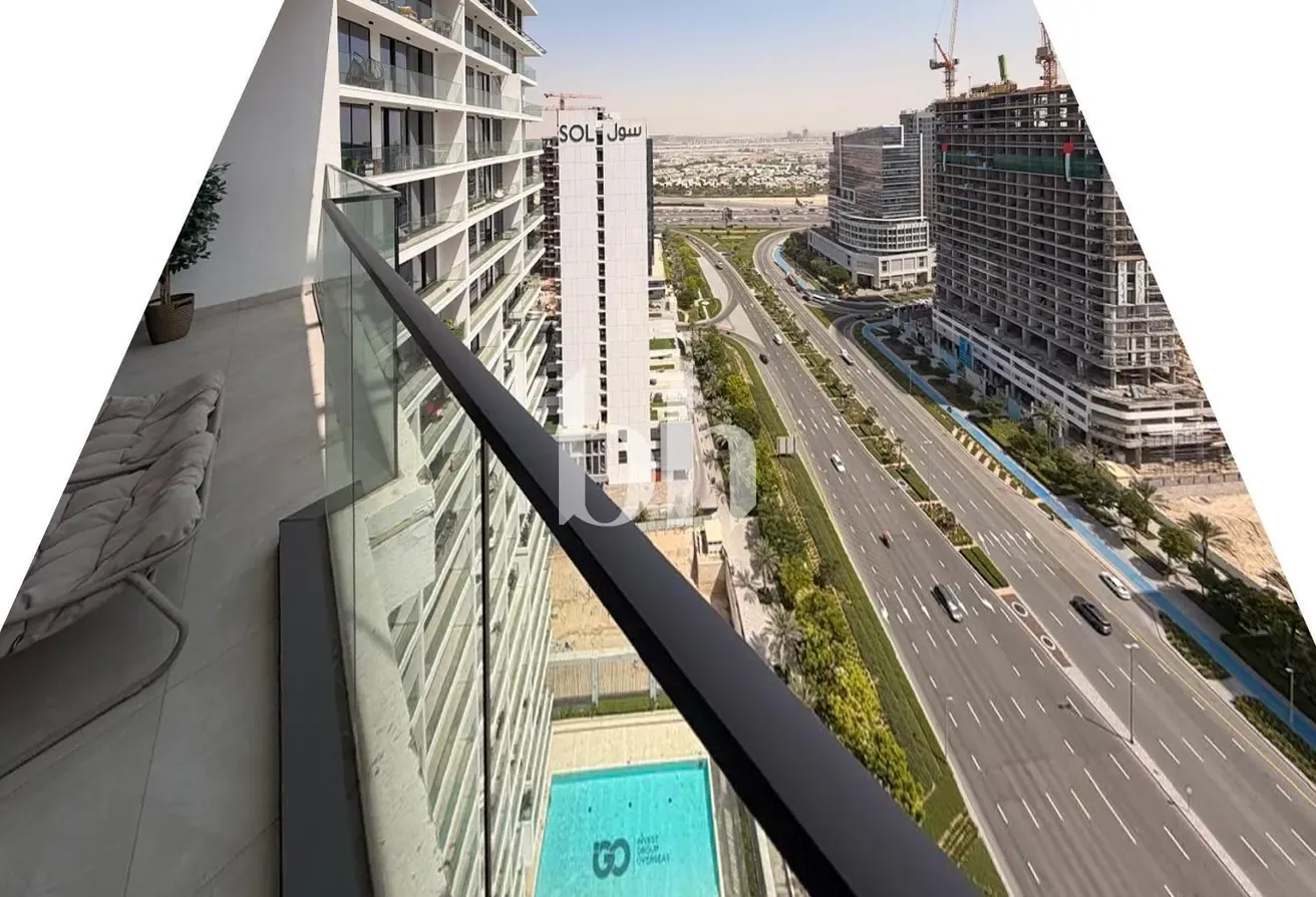 Modern Living | Furnished | Premium Amenities