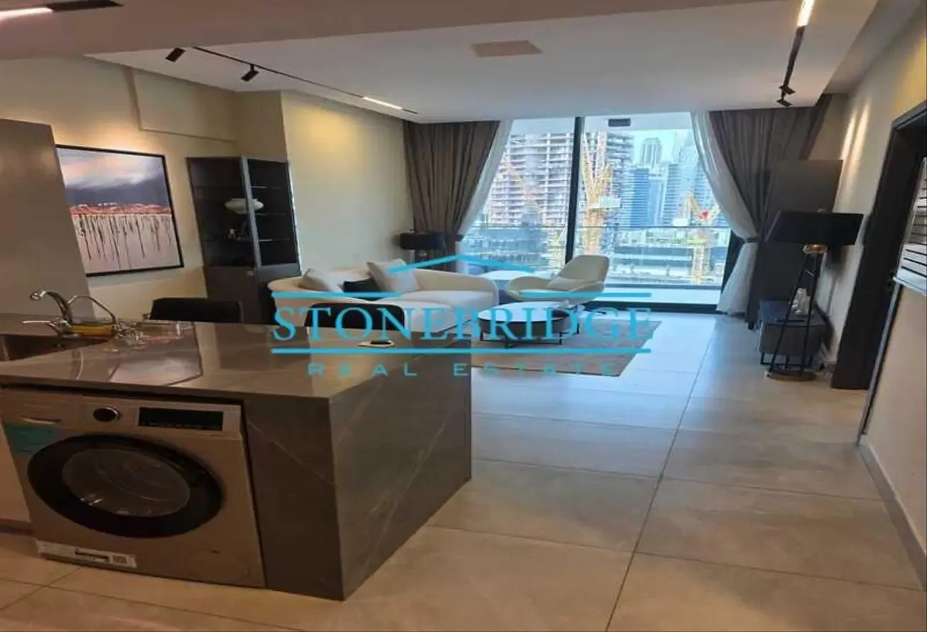 Fully Furnished | Vacant | Luxury Apartment