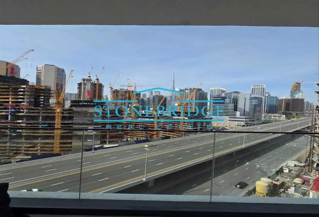 Fully Furnished | Vacant | Luxury Apartment