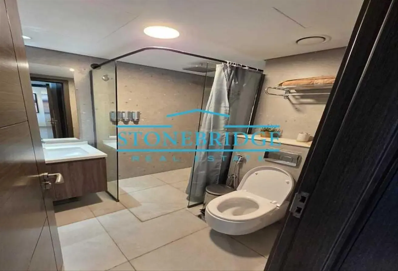 Fully Furnished | Vacant | Luxury Apartment