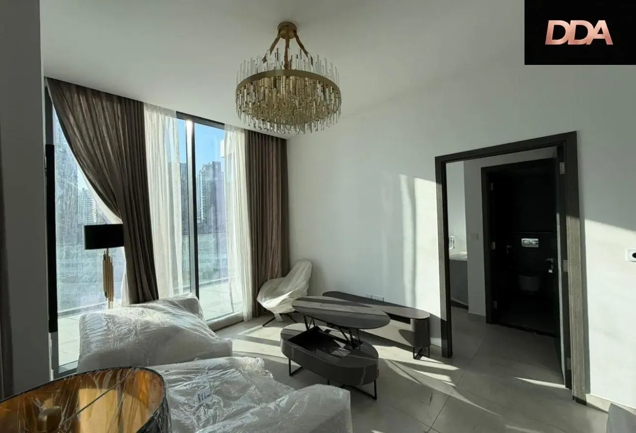 STYLISH 1BR | FURNISHED | THE PARAGON BY IGO