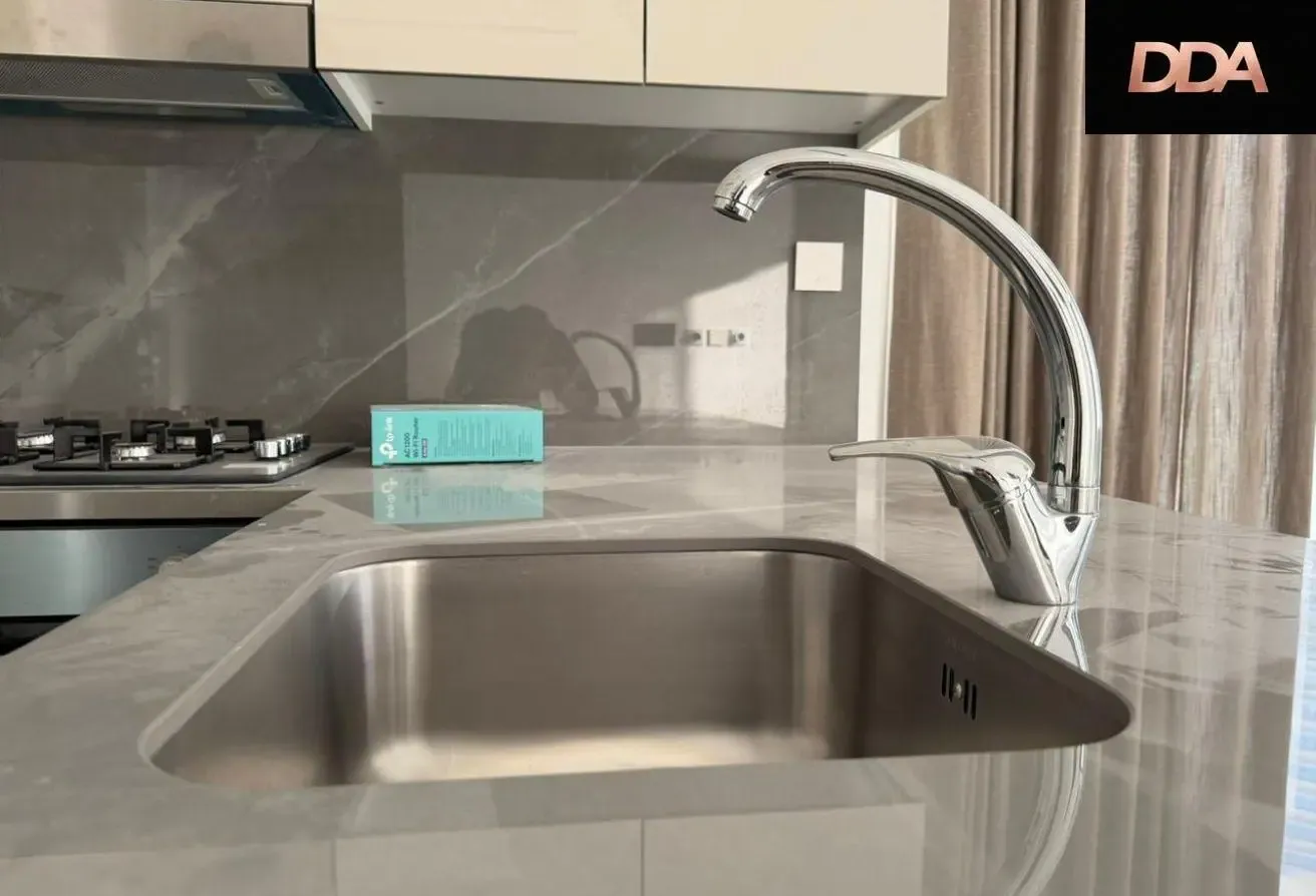 STYLISH 1BR | FURNISHED | THE PARAGON BY IGO