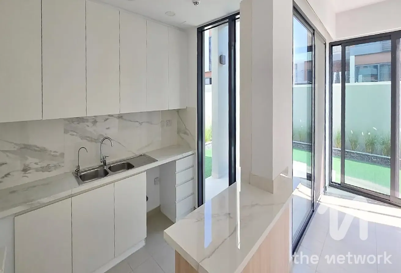 End Unit | Central Location | Vacant Now