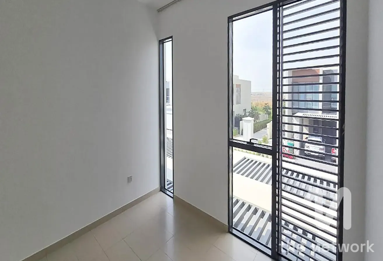 End Unit | Central Location | Vacant Now