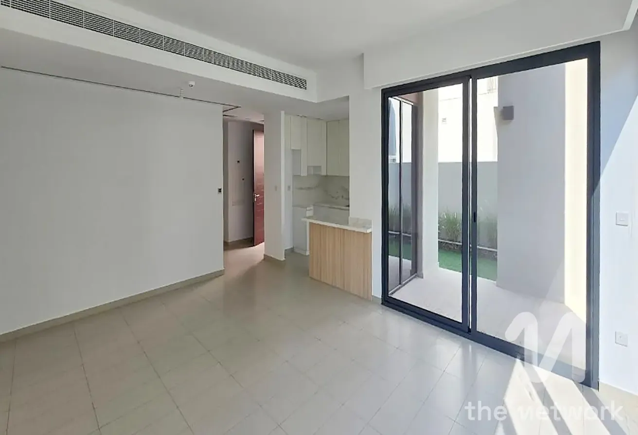 End Unit | Central Location | Vacant Now