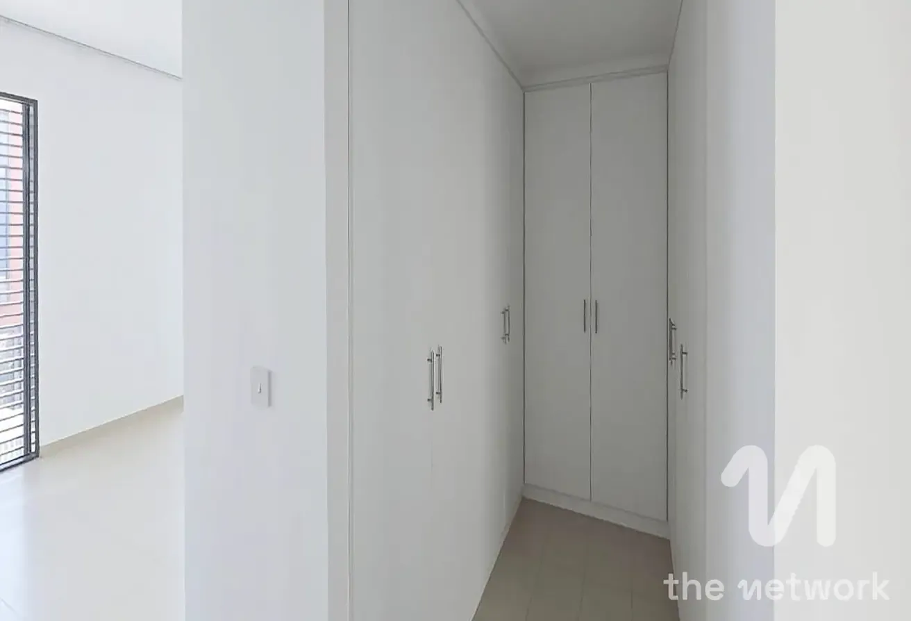 End Unit | Central Location | Vacant Now