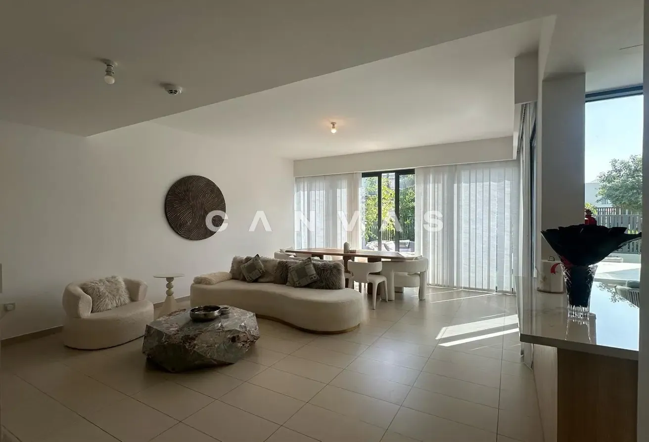 4BR + Maids | Landscaped Private Garden | Spacious
