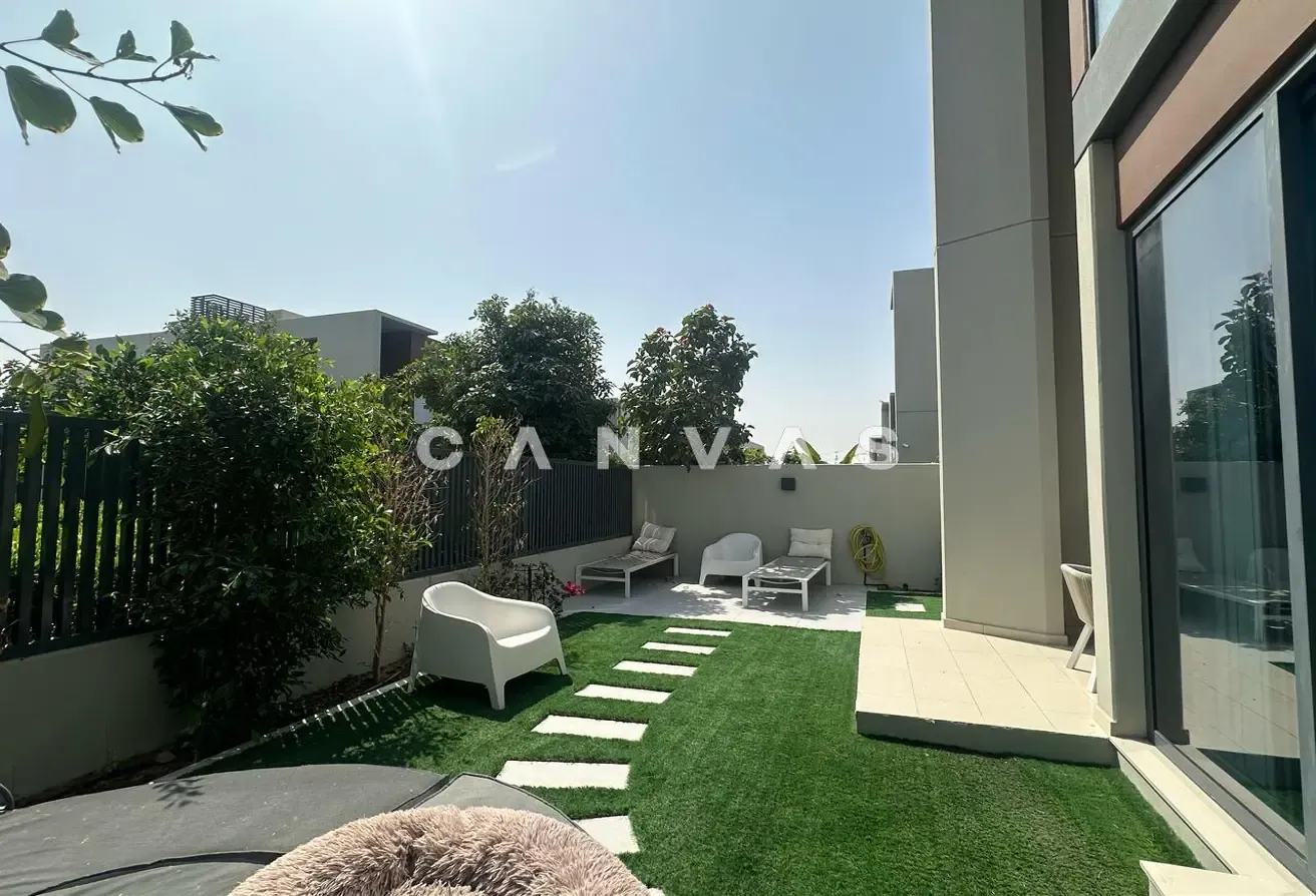 4BR + Maids | Landscaped Private Garden | Spacious