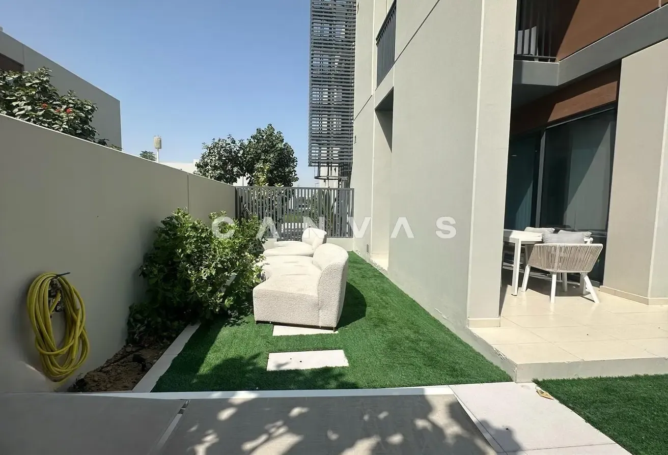 4BR + Maids | Landscaped Private Garden | Spacious