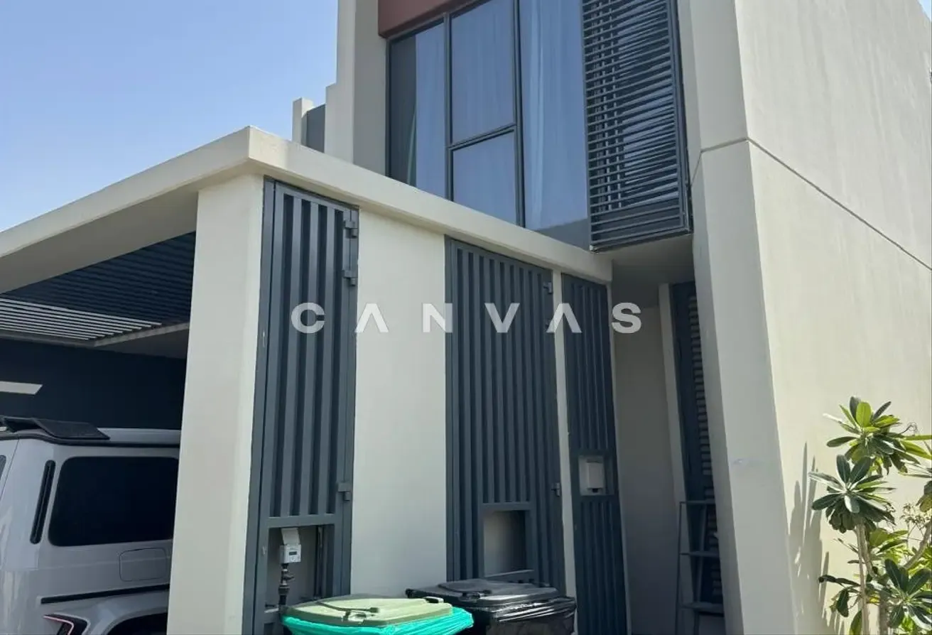 4BR + Maids | Landscaped Private Garden | Spacious