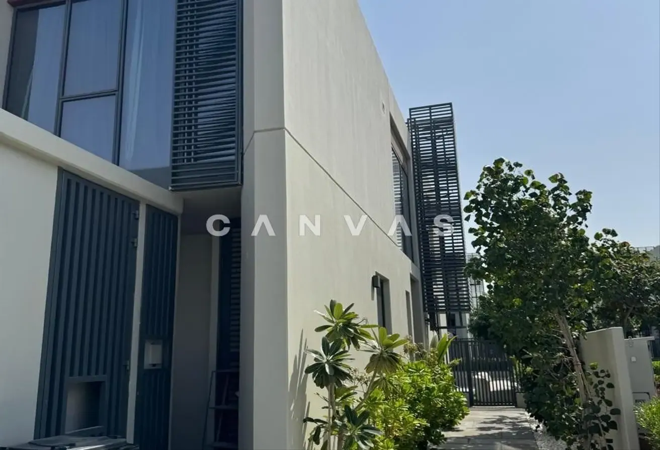 4BR + Maids | Landscaped Private Garden | Spacious
