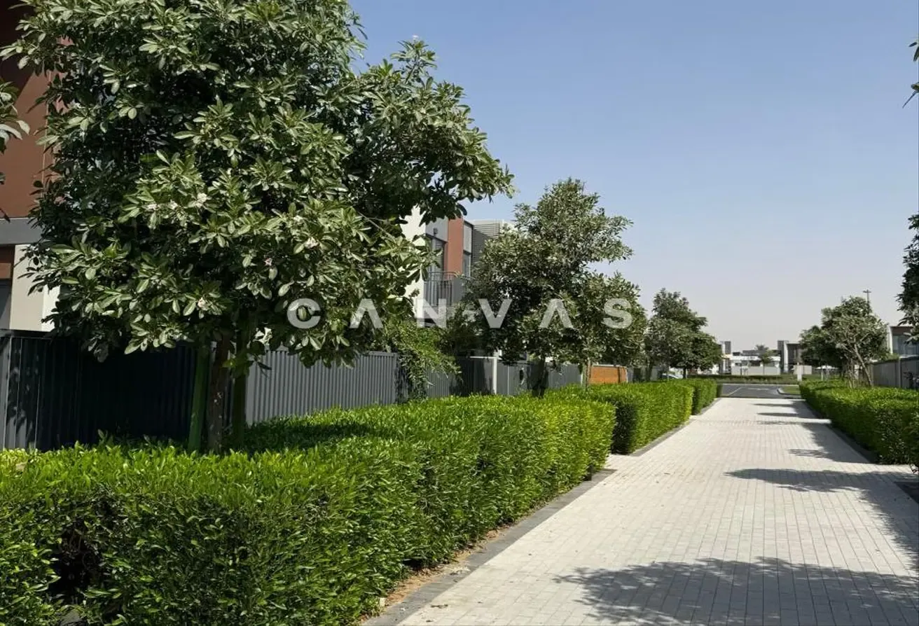 4BR + Maids | Landscaped Private Garden | Spacious
