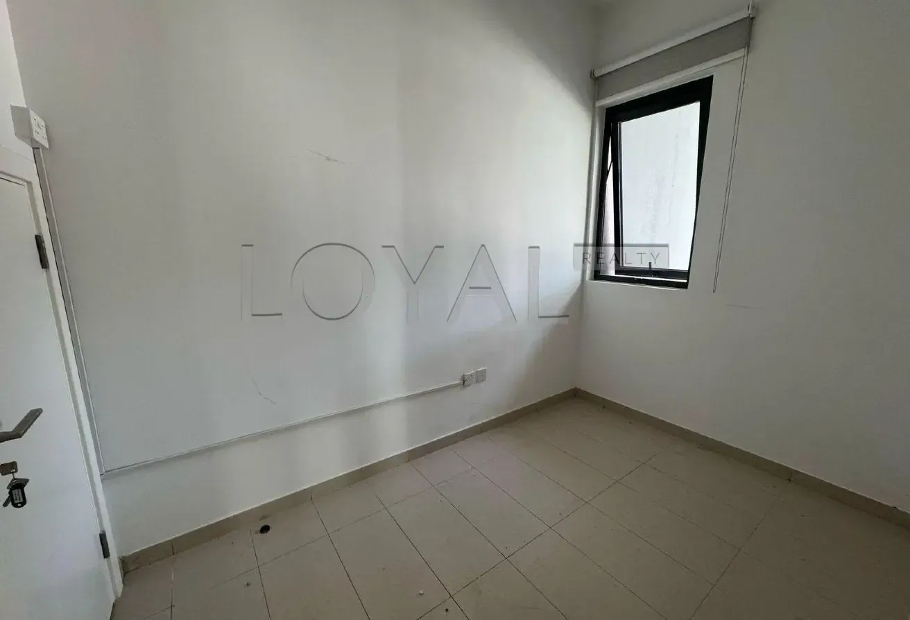 Vacant | Big Plot | Prime Location
