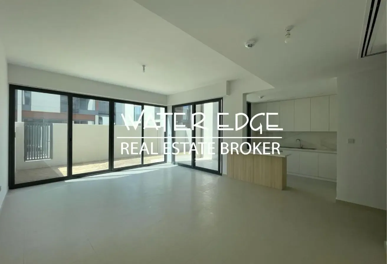 Very well maintained 4BR with maid’s room