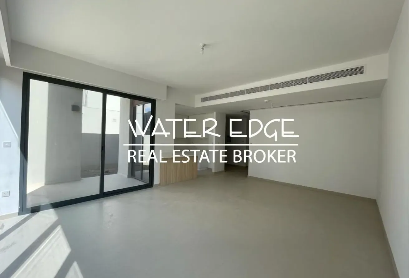 Very well maintained 4BR with maid’s room