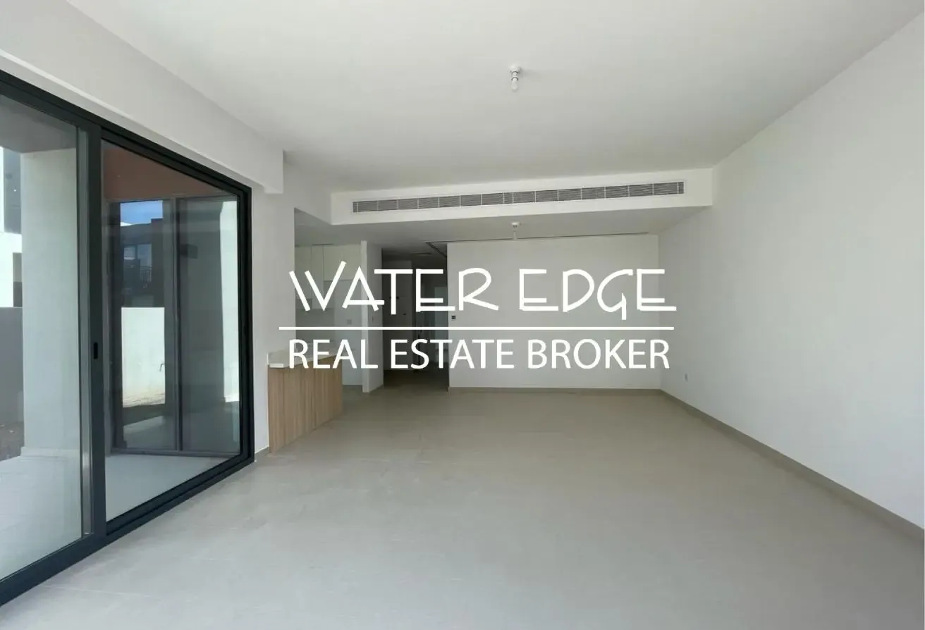 Very well maintained 4BR with maid’s room