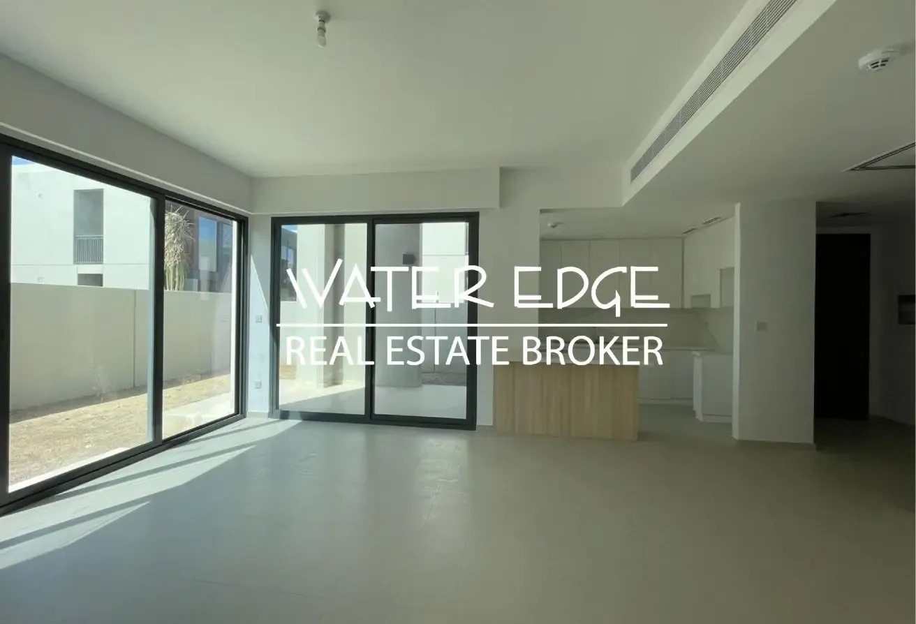 Very well maintained 4BR with maid’s room