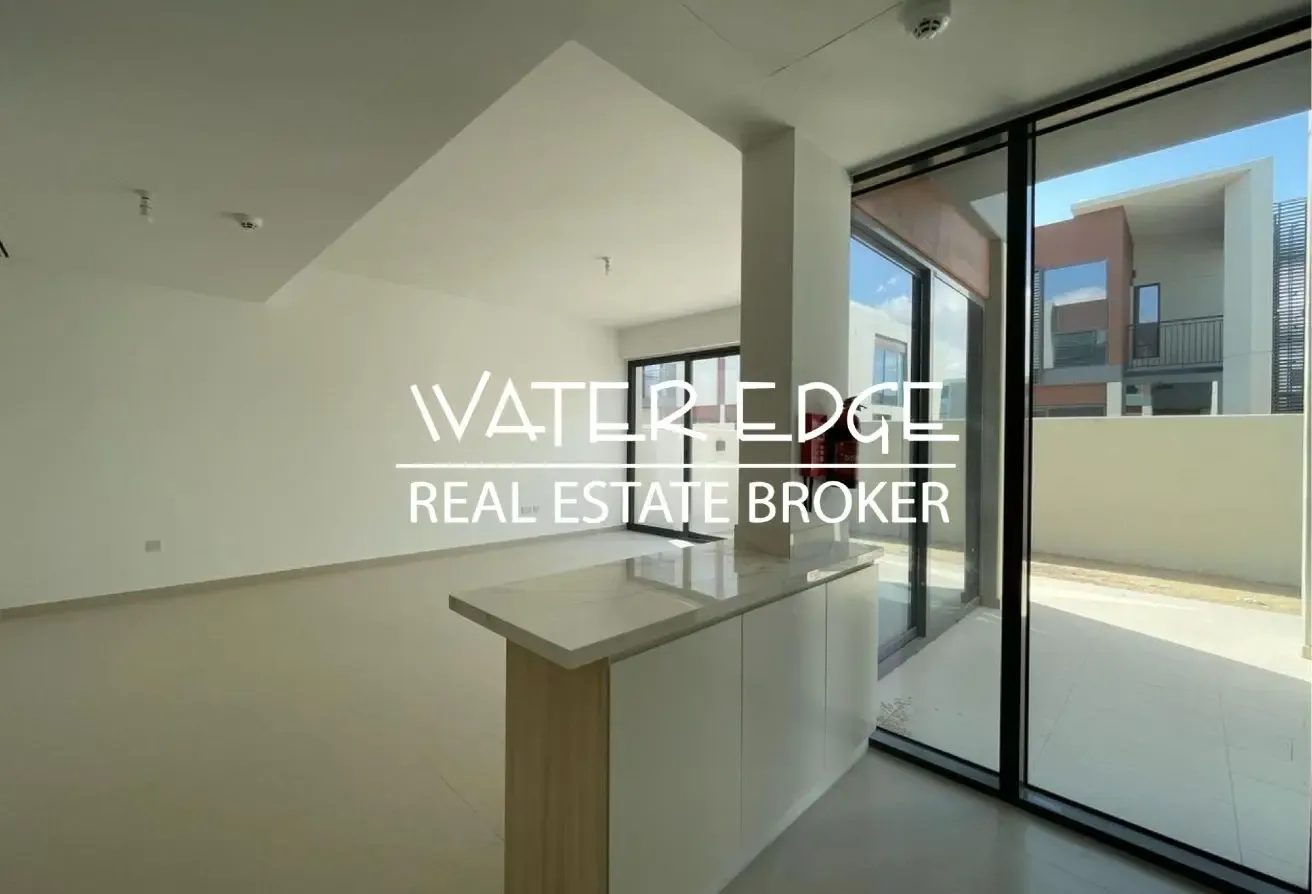 Very well maintained 4BR with maid’s room