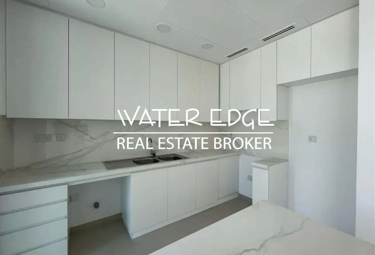 Very well maintained 4BR with maid’s room