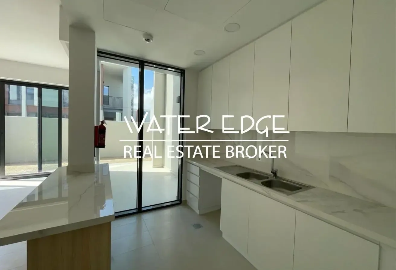 Very well maintained 4BR with maid’s room