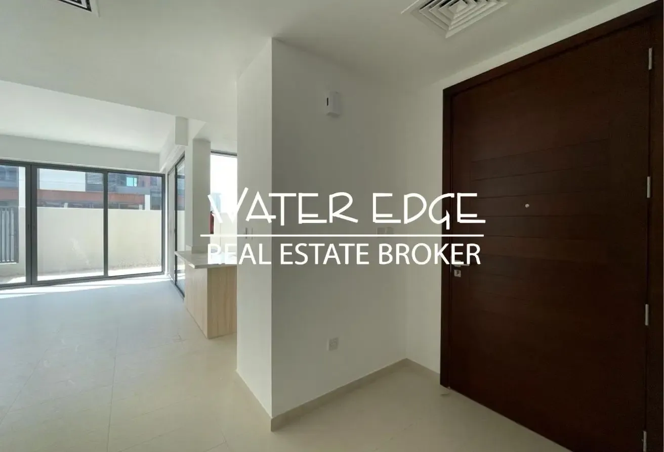 Very well maintained 4BR with maid’s room