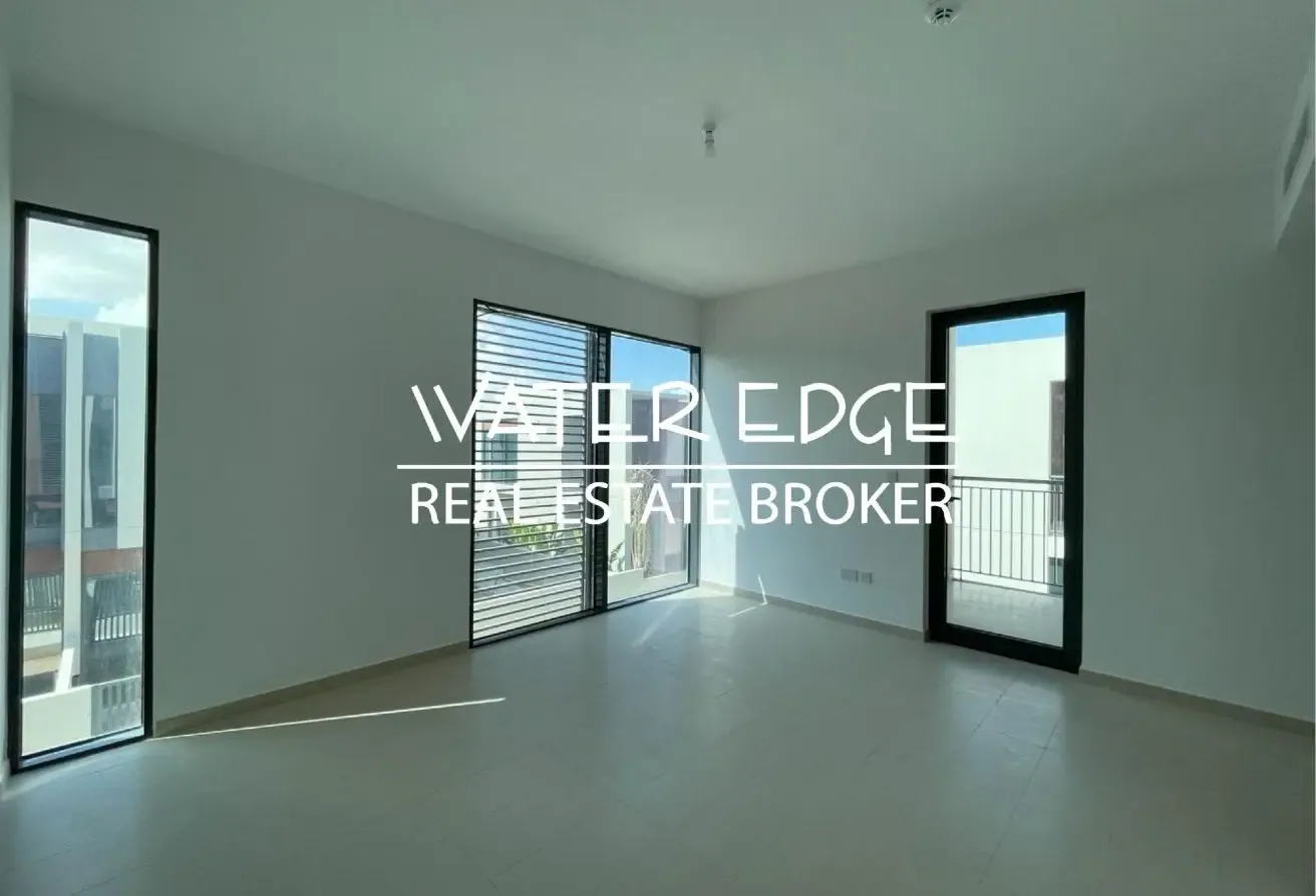 Very well maintained 4BR with maid’s room