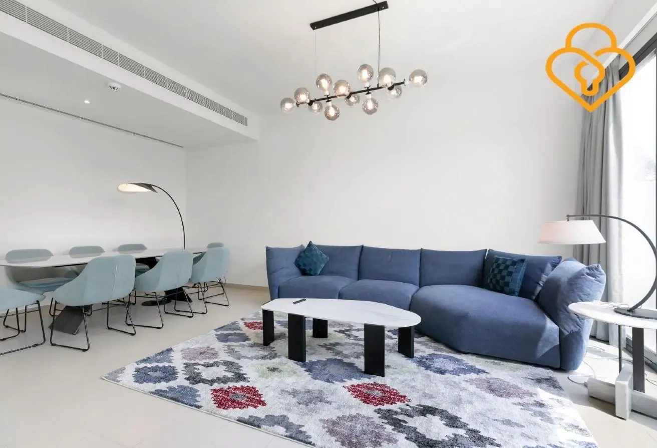 Luxury Four Bed CherryWoods Townhouse