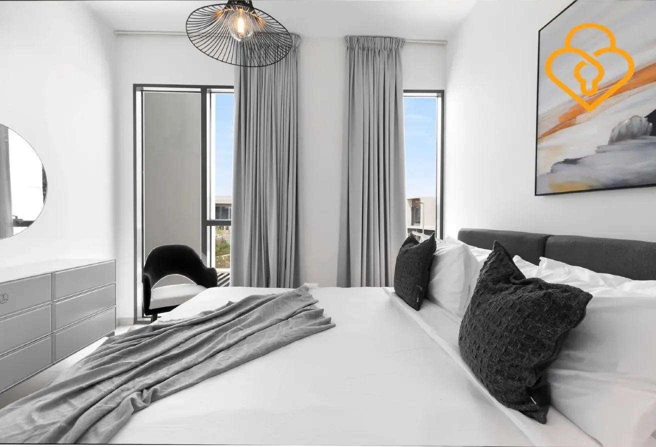 Luxury Four Bed CherryWoods Townhouse
