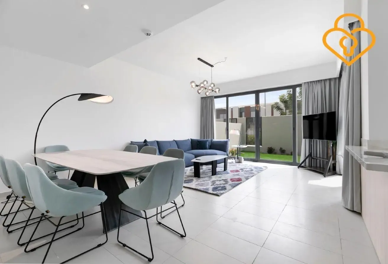 Luxury Four Bed CherryWoods Townhouse