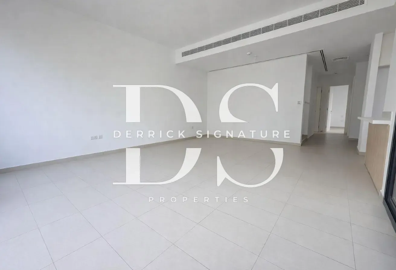 Vacant Now | 4BR+Maid | Large Layout