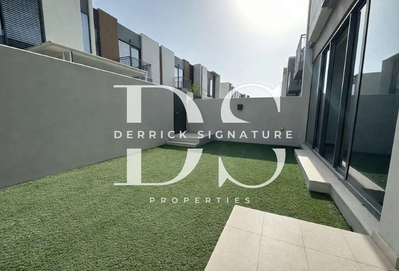 Vacant Now | 4BR+Maid | Large Layout