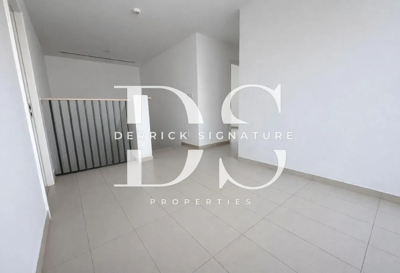 Vacant Now | 4BR+Maid | Large Layout