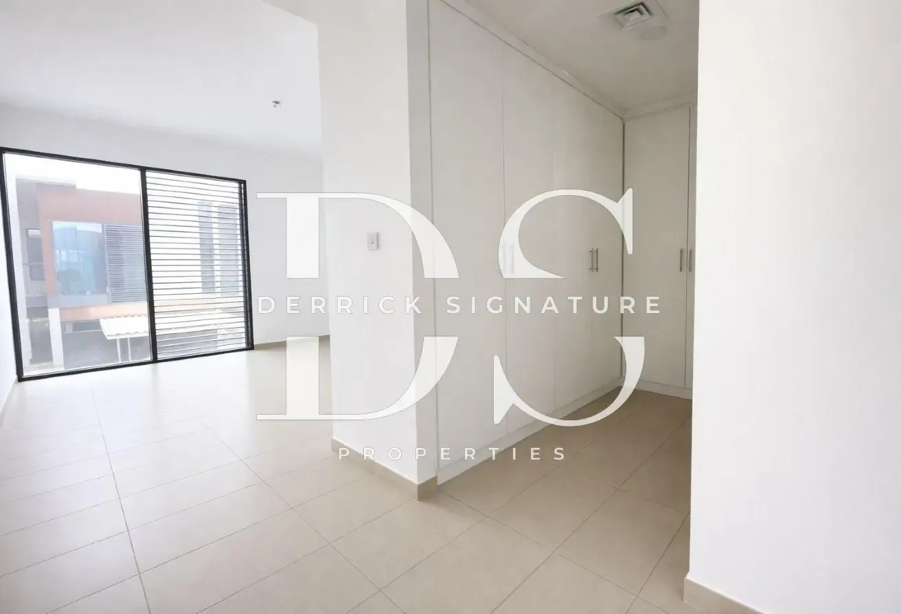 Vacant Now | 4BR+Maid | Large Layout