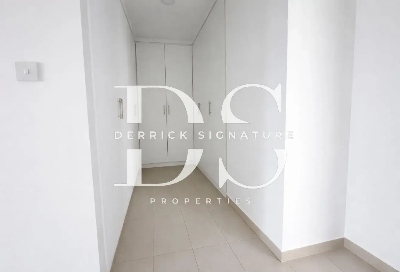 Vacant Now | 4BR+Maid | Large Layout