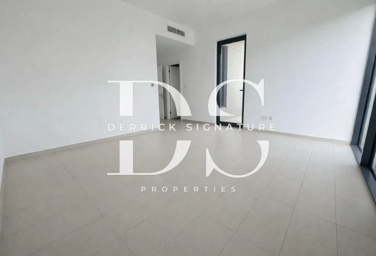 Vacant Now | 4BR+Maid | Large Layout