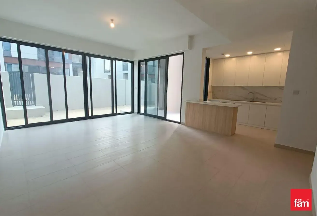 Modern Layout | Prime Location | End Unit