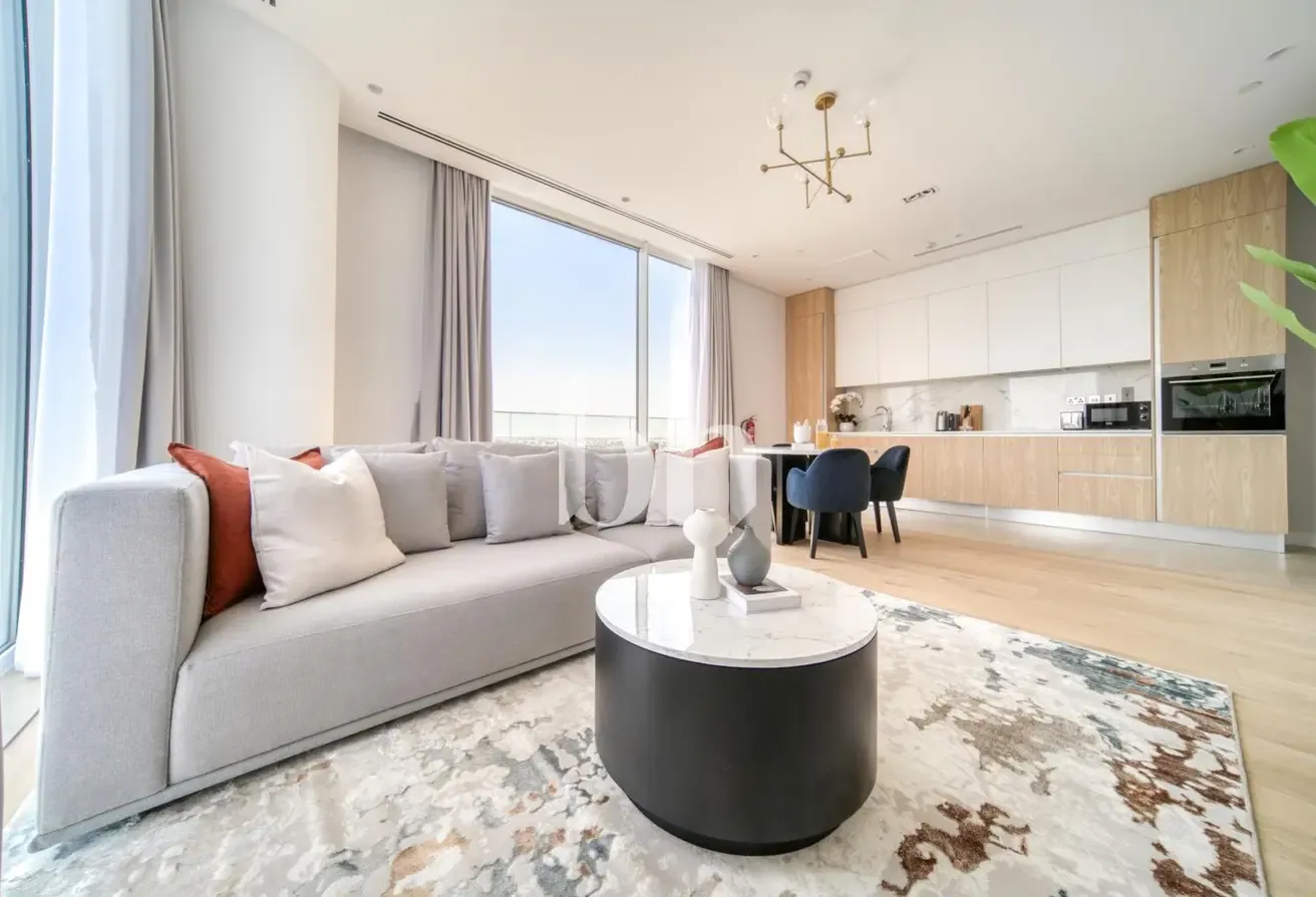 All Bills Included | Spacious | Vacant | Turnkey