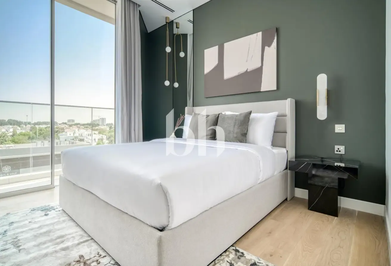 All Bills Included | Spacious | Vacant | Turnkey