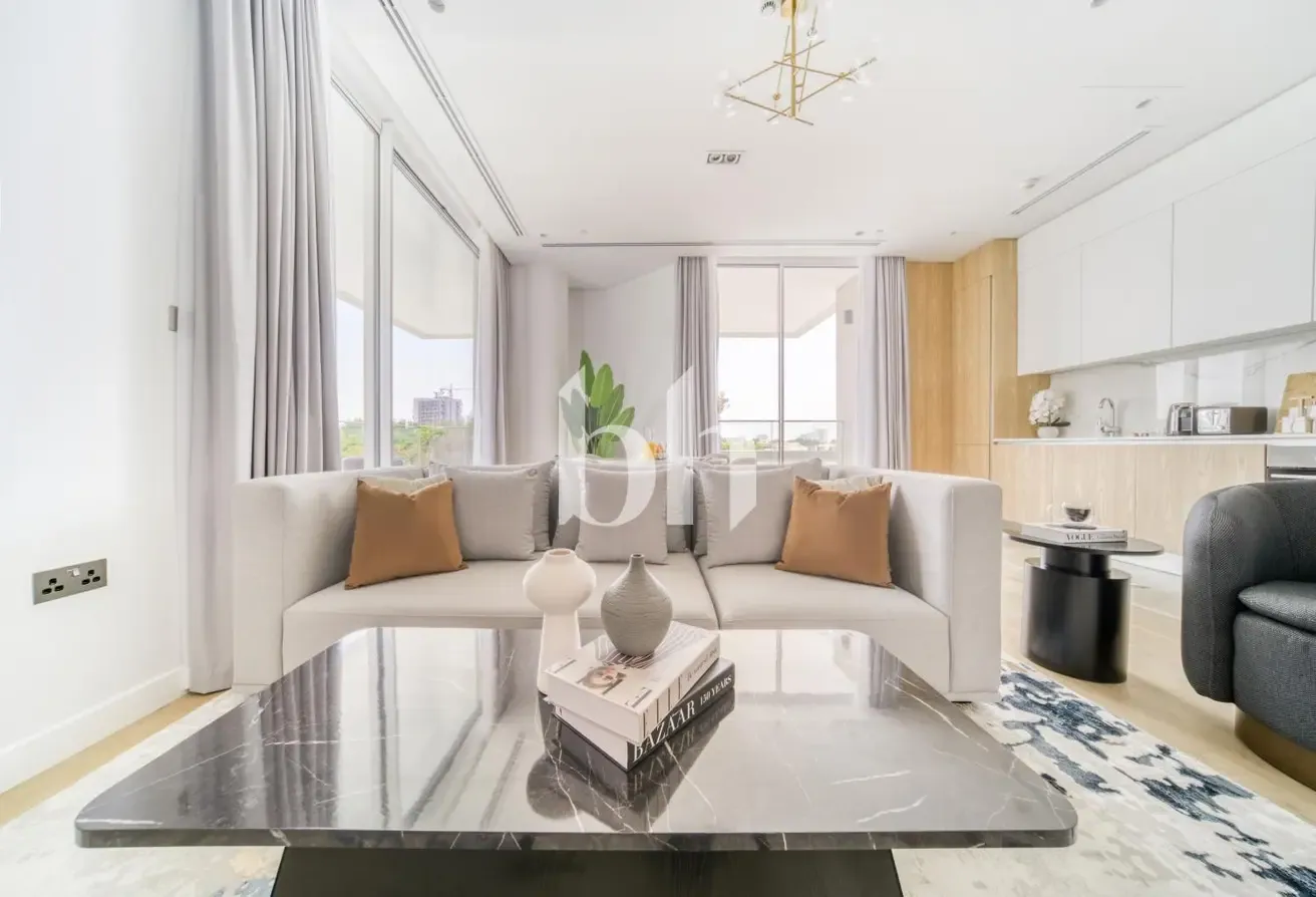Spacious | Community Views | All Bills Included