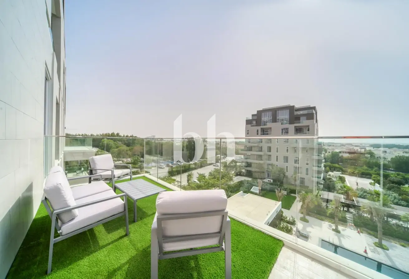Spacious | Community Views | All Bills Included