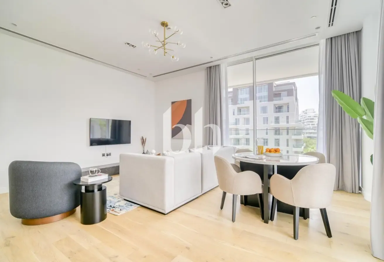 Spacious | Community Views | All Bills Included