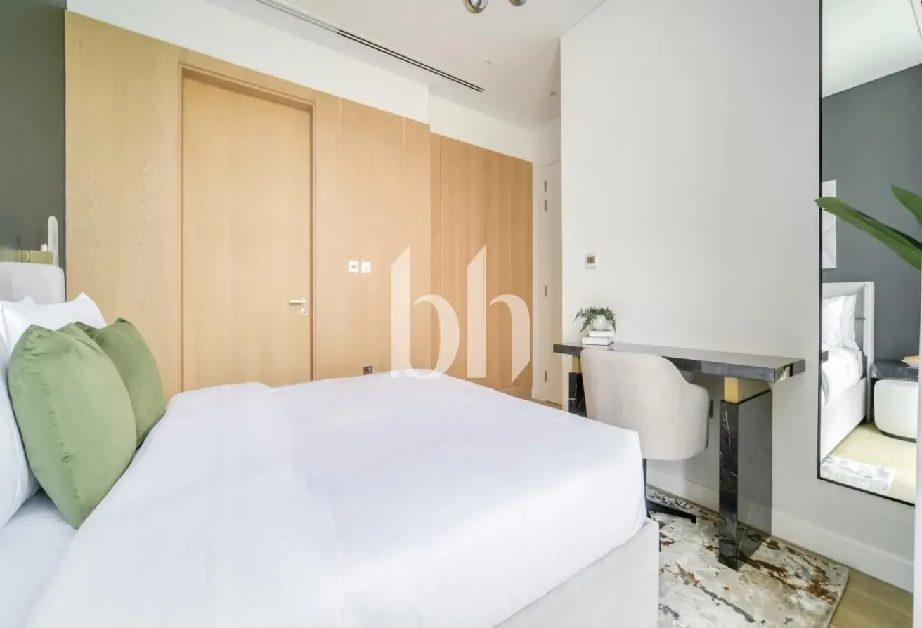 Spacious | Community Views | All Bills Included