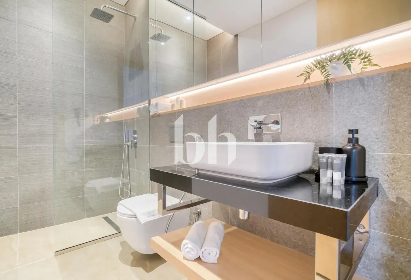 Spacious | Community Views | All Bills Included
