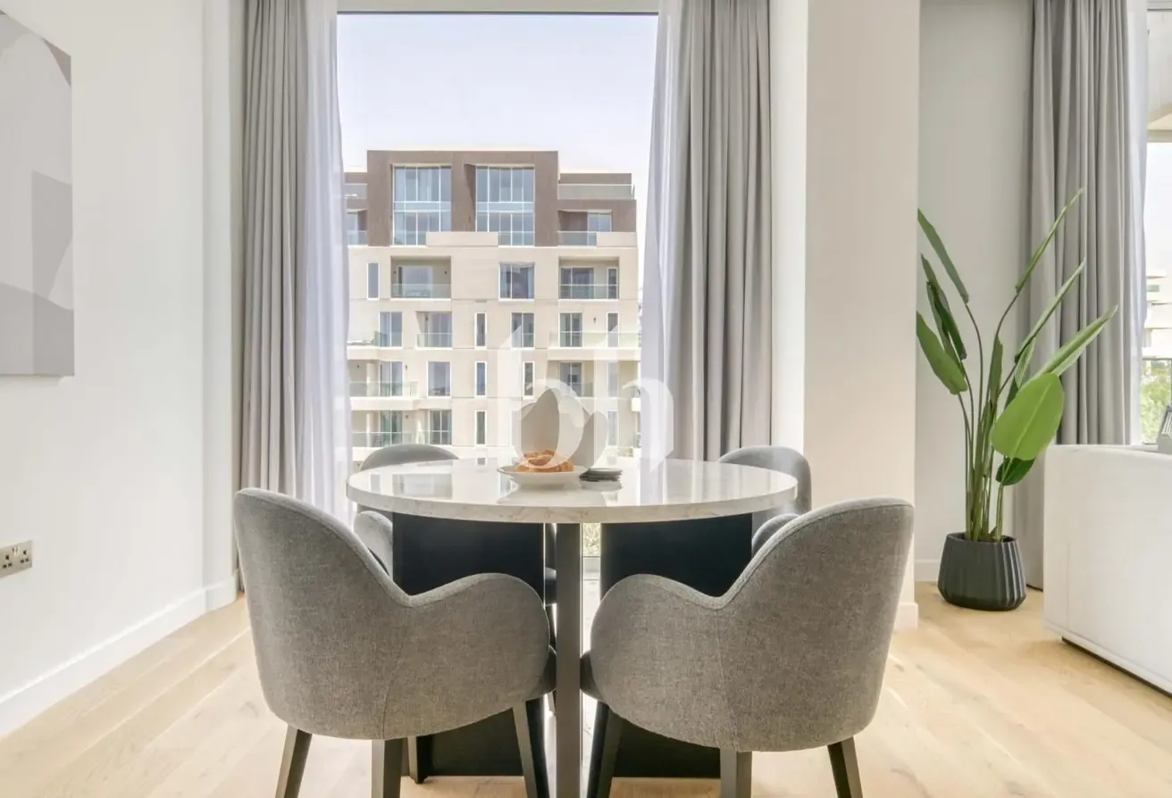 All Bills Included | Vacant | Bright Interiors