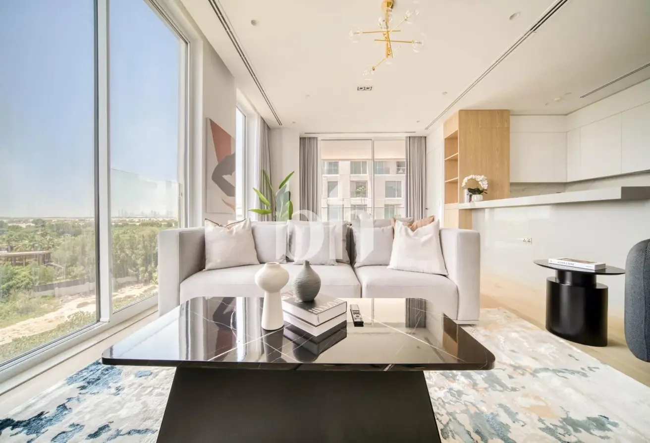 Low Floor | Huge Layout | All Bills Included