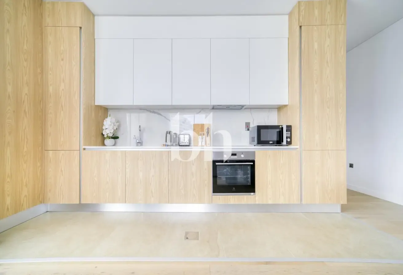 Furnished | Serviced Living | Vacant
