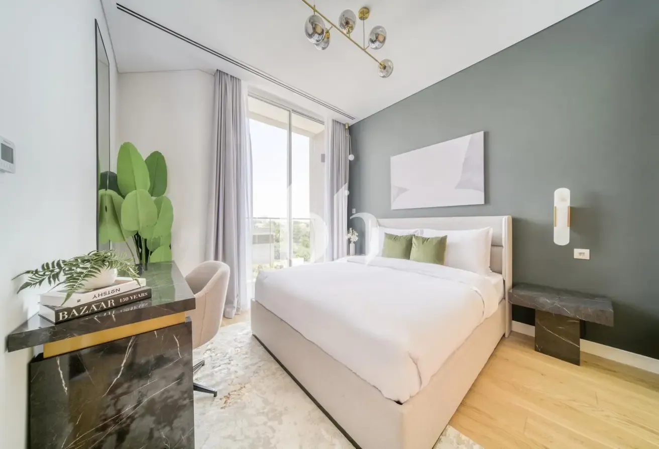 Furnished | Serviced Living | Vacant