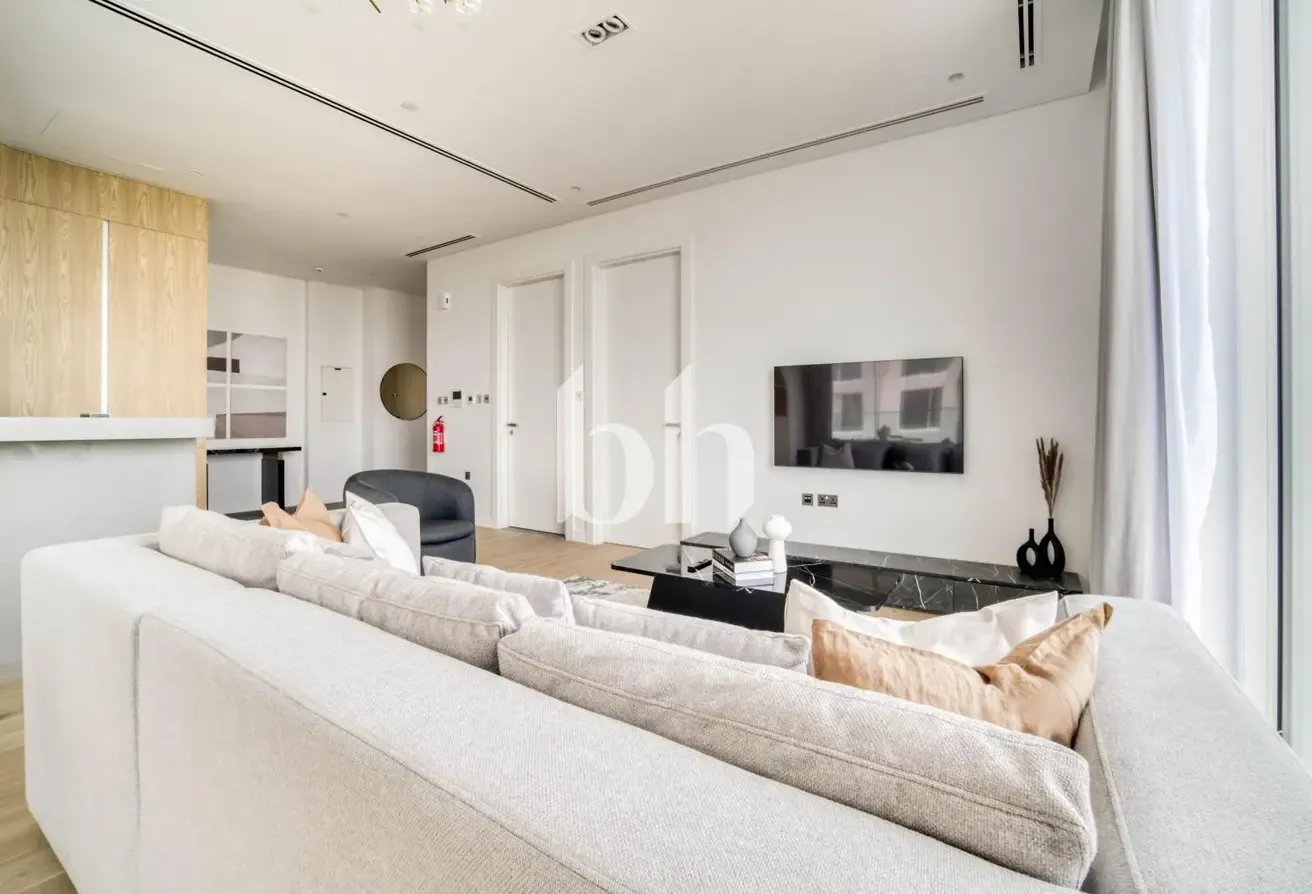 Premium | Vacant | Furnished | Flexible Payments