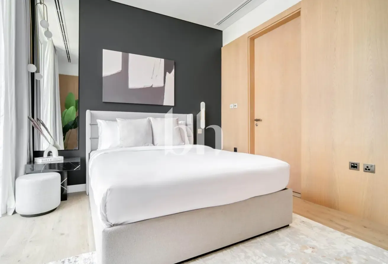 Premium | Vacant | Furnished | Flexible Payments