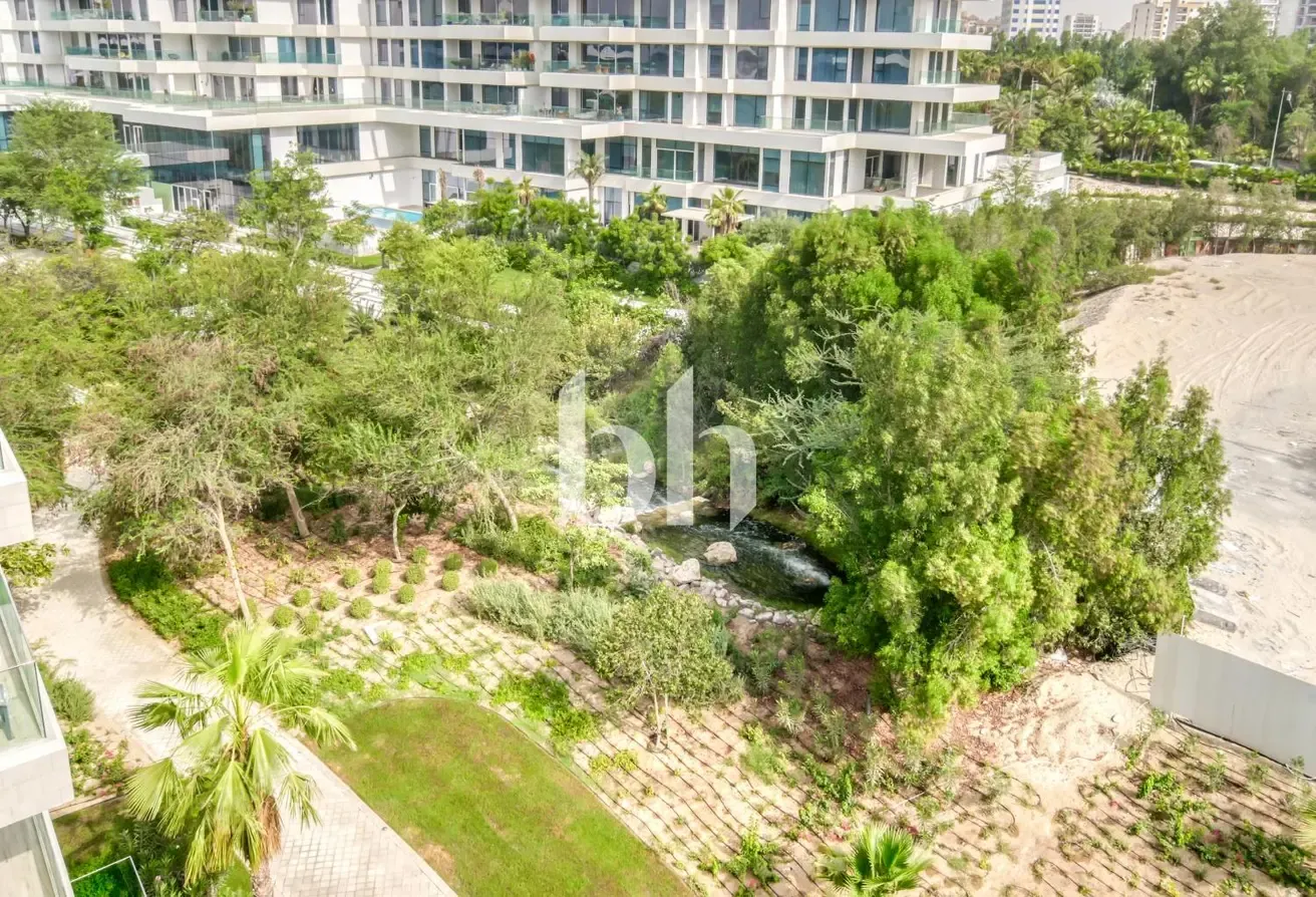 Luxury Furnished | 1 Bedroom Apartment | Available